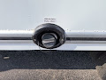 2025 Chevrolet Express Commercial Cutaway Work Van