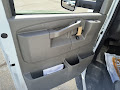 2025 Chevrolet Express Commercial Cutaway Work Van