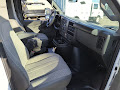 2025 Chevrolet Express Commercial Cutaway Work Van 17' Unicell Box
