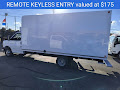 2025 Chevrolet Express Commercial Cutaway Work Van 17' Unicell Box