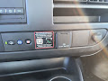 2025 Chevrolet Express Commercial Cutaway Work Van 17' Unicell Box