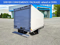 2025 Chevrolet Express Commercial Cutaway Work Van 17' Unicell Box