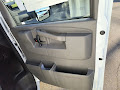 2025 Chevrolet Express Commercial Cutaway Work Van 17' Unicell Box