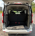 2019 Ford Transit Connect Wagon XLT