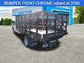 2025 Chevrolet Silverado 3500HD CC Work Truck