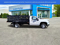 2025 Chevrolet Silverado 3500HD CC Work Truck
