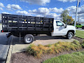 2025 Chevrolet Silverado 3500HD CC Work Truck