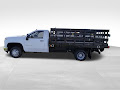 2025 Chevrolet Silverado 3500HD CC Work Truck