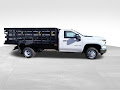 2025 Chevrolet Silverado 3500HD CC Work Truck