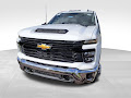 2025 Chevrolet Silverado 3500HD CC Work Truck