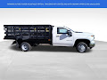 2025 Chevrolet Silverado 3500HD CC Work Truck
