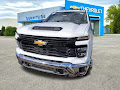 2025 Chevrolet Silverado 3500HD CC Work Truck