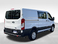 2022 Ford Transit Cargo Van