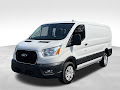 2022 Ford Transit Cargo Van