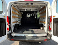 2022 Ford Transit Cargo Van