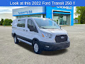 2022 Ford Transit Cargo Van
