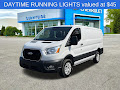 2022 Ford Transit Cargo Van