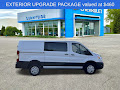 2022 Ford Transit Cargo Van