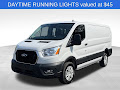 2022 Ford Transit Cargo Van