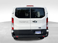 2022 Ford Transit Cargo Van
