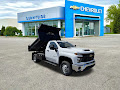 2024 Chevrolet Silverado 3500HD CC Work Truck