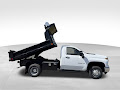 2024 Chevrolet Silverado 3500HD CC Work Truck