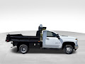 2024 Chevrolet Silverado 3500HD CC Work Truck