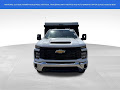 2024 Chevrolet Silverado 3500HD CC Work Truck