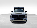 2024 Chevrolet Silverado 3500HD CC Work Truck