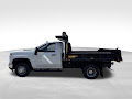 2024 Chevrolet Silverado 3500HD CC Work Truck
