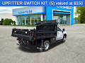 2024 Chevrolet Silverado 3500HD CC Work Truck