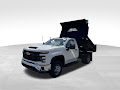 2024 Chevrolet Silverado 3500HD CC Work Truck