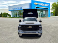 2024 Chevrolet Silverado 3500HD CC Work Truck