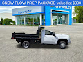 2024 Chevrolet Silverado 3500HD CC Work Truck