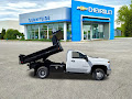2024 Chevrolet Silverado 3500HD CC Work Truck