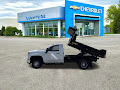 2024 Chevrolet Silverado 3500HD CC Work Truck