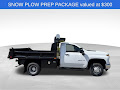 2024 Chevrolet Silverado 3500HD CC Work Truck