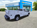 2025 Chevrolet Silverado 2500HD Work Truck