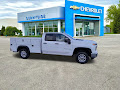 2025 Chevrolet Silverado 2500HD Work Truck