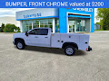 2025 Chevrolet Silverado 2500HD Work Truck