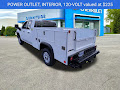 2025 Chevrolet Silverado 2500HD Work Truck