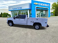 2025 Chevrolet Silverado 2500HD Work Truck