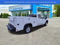 2025 Chevrolet Silverado 2500HD Work Truck