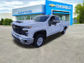 2025 Chevrolet Silverado 2500HD Work Truck
