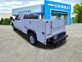 2025 Chevrolet Silverado 2500HD Work Truck