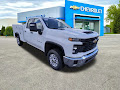 2025 Chevrolet Silverado 2500HD Work Truck