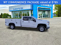 2025 Chevrolet Silverado 2500HD Work Truck
