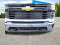 2025 Chevrolet Silverado 2500HD Work Truck