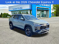 2026 Chevrolet Equinox AWD ACTIV