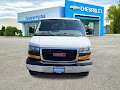 2021 GMC Savana Cargo Van
